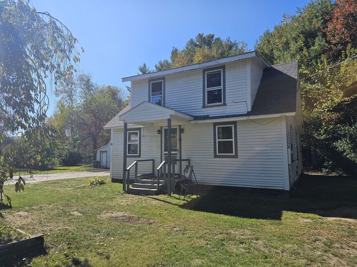 Property Photo:  19 Aylward Avenue  NH 03446