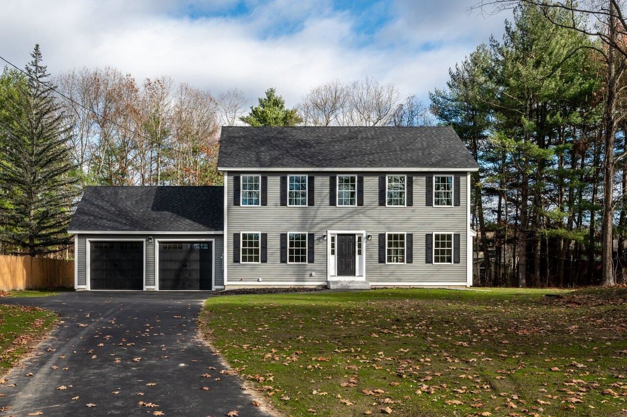 Property Photo:  4243 Brown Avenue  NH 03103 