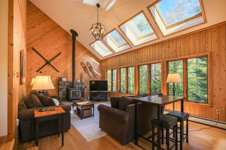 Property Photo:  256 Edelweiss Road  VT 05149 