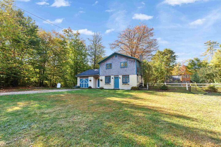 9 Nutter Circle  Barnstead NH 03225 photo