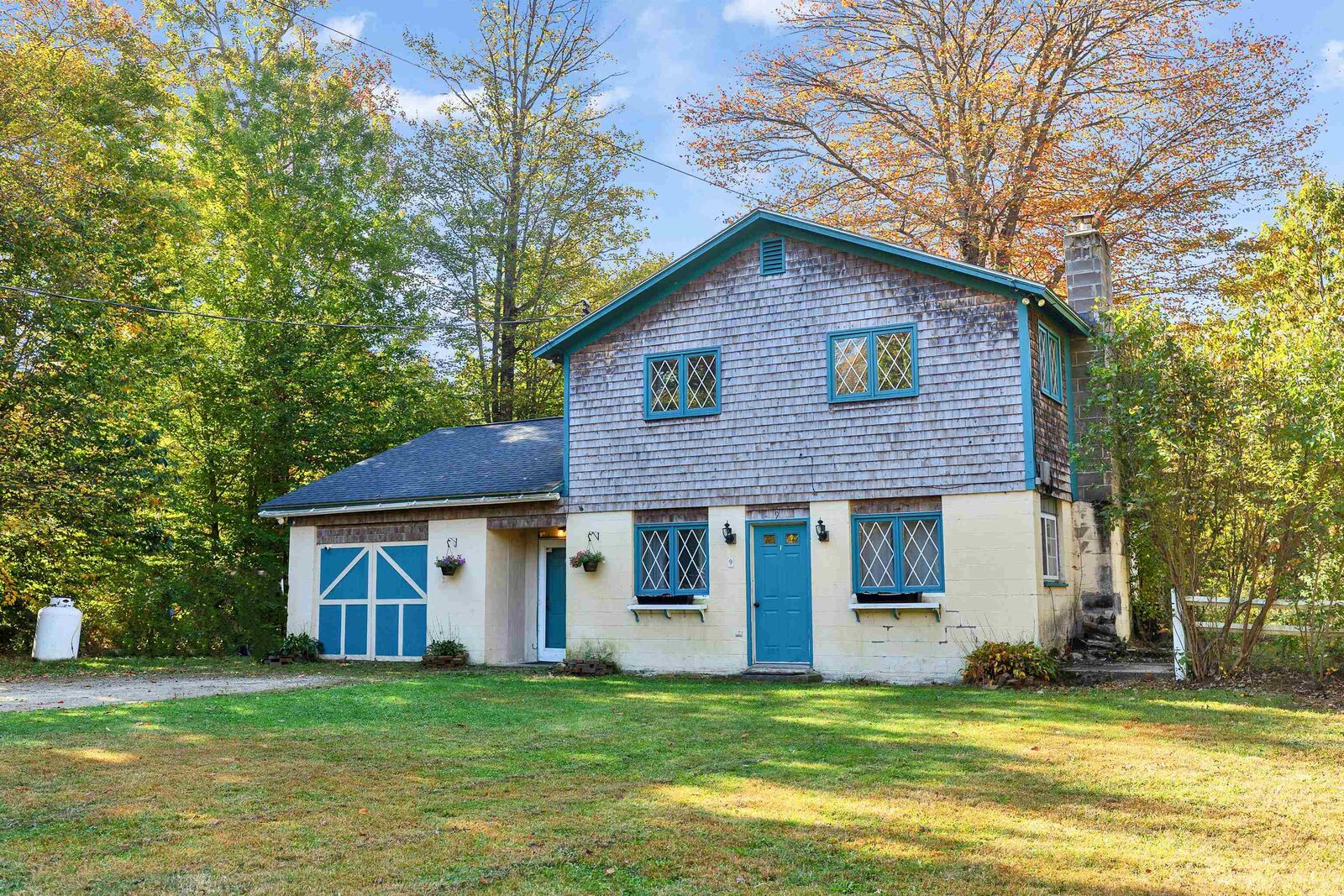 Property Photo: 9 Nutter Circle NH 03225