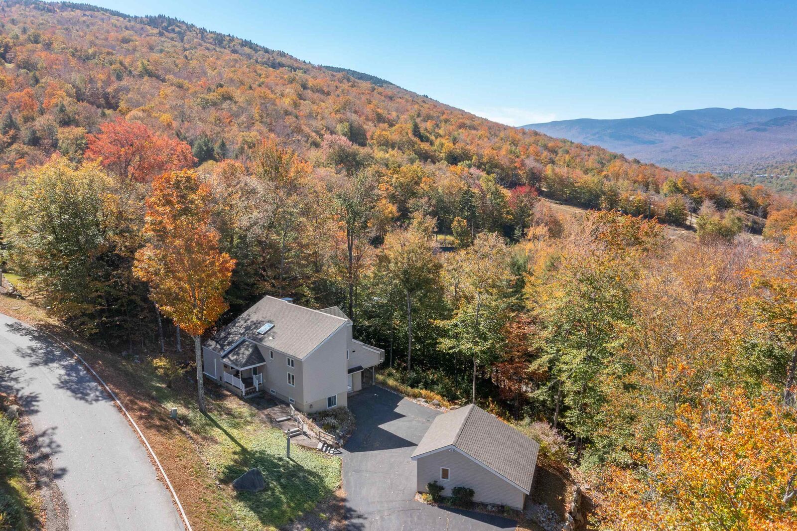 Property Photo: 73 Beechnut Drive NH 03251