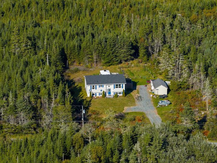 Property Photo:  3480 Clam Harbour Road  NS B0J 2L0 