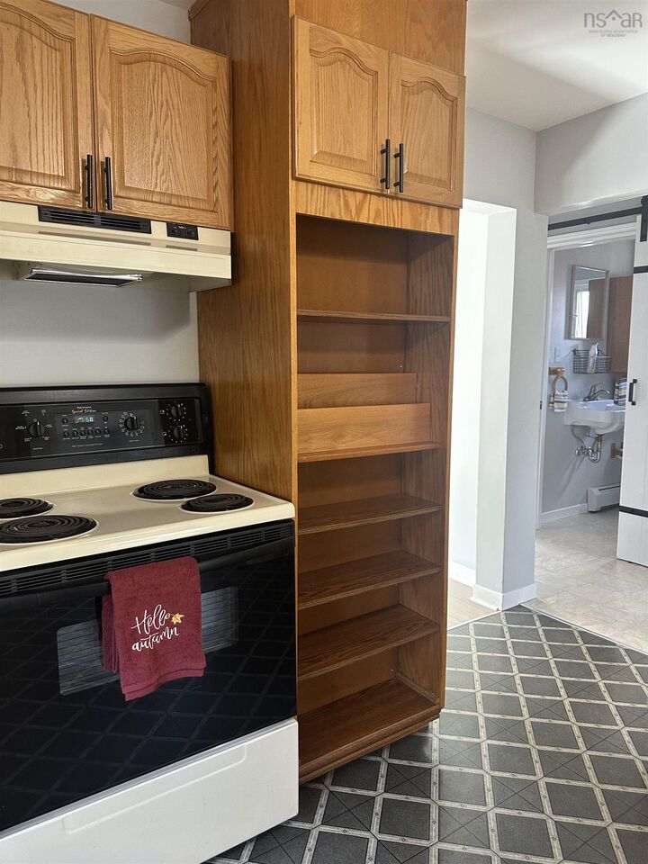 Property Photo: 111 Lake Road NS B1A 2G8