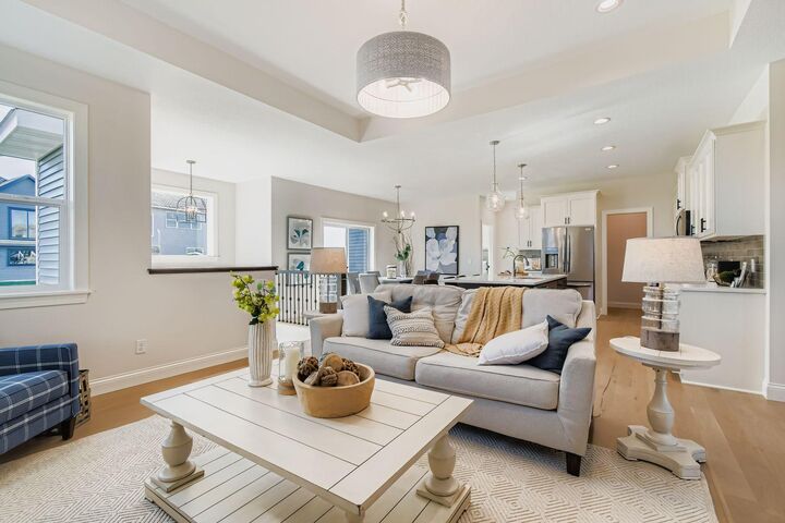 Property Photo:  1190 136th St E  MN 55068 