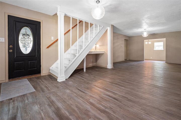 Property Photo: 405 Walker Street TX 75124