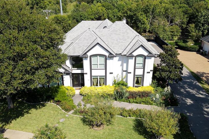 Photo de la propriété:  3015 Forestwood Drive  TX 76006 