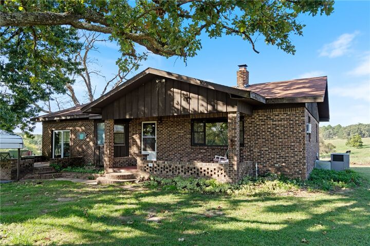 1017 County Road 403  Berryville AR 72616 photo