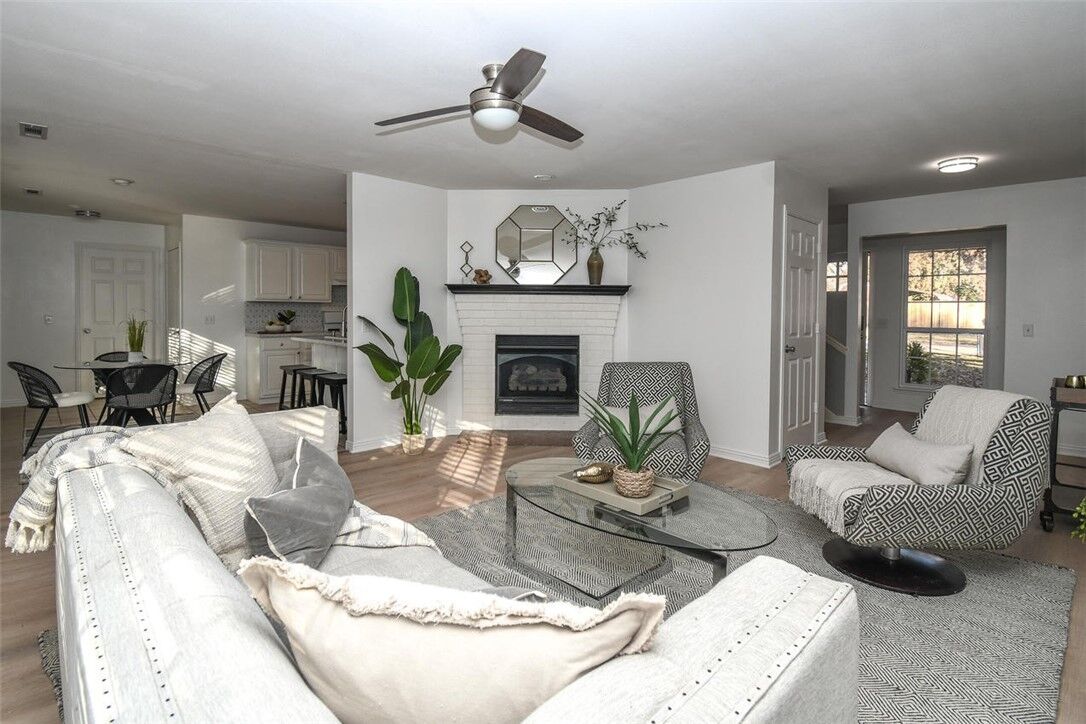 Property Photo: 1108 Deerfield Meadow AR 72761