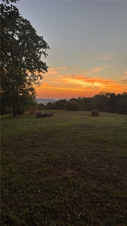 Property Photo: 12478 Dubuque Road AR 72662