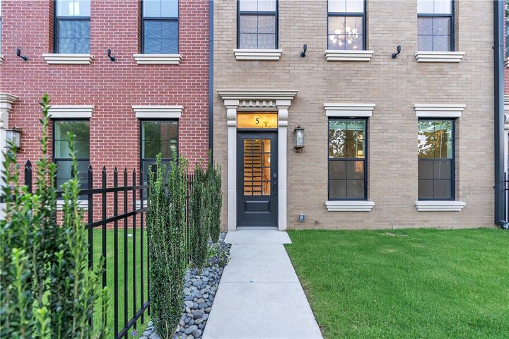500 SW B Street 3  Bentonville AR 72712 photo