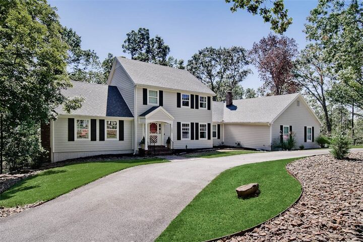 Property Photo:  103 John Lane  AR 72756 