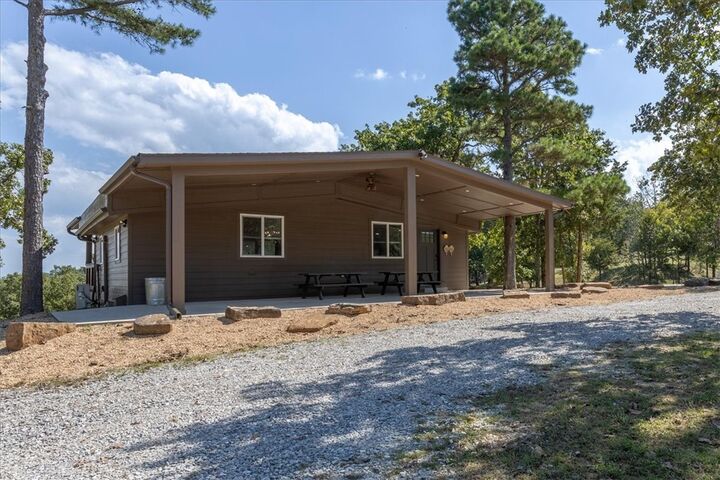 Property Photo: 314 Madison 2315 AR 72740