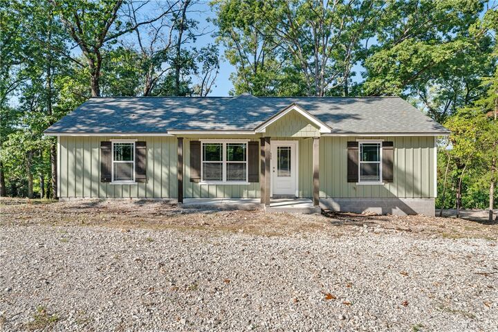 111 Ridge Road  Eureka Springs AR 72631 photo