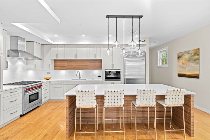 Property Photo:  56-58 Perry St 4  MA 02446 