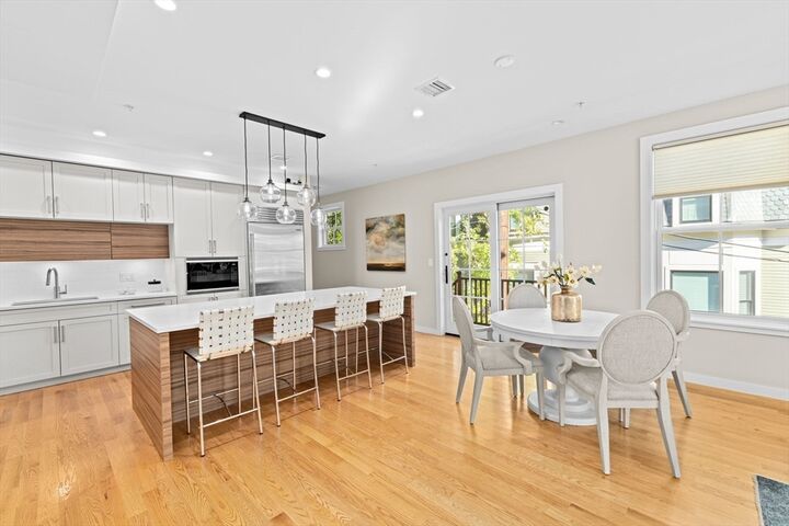 Property Photo: 56-58 Perry St 4 MA 02446