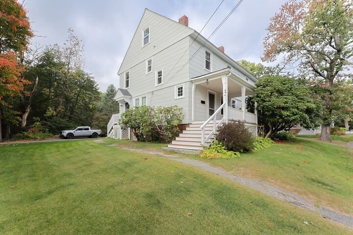 Property Photo: 11 Hope St. 11 MA 01747