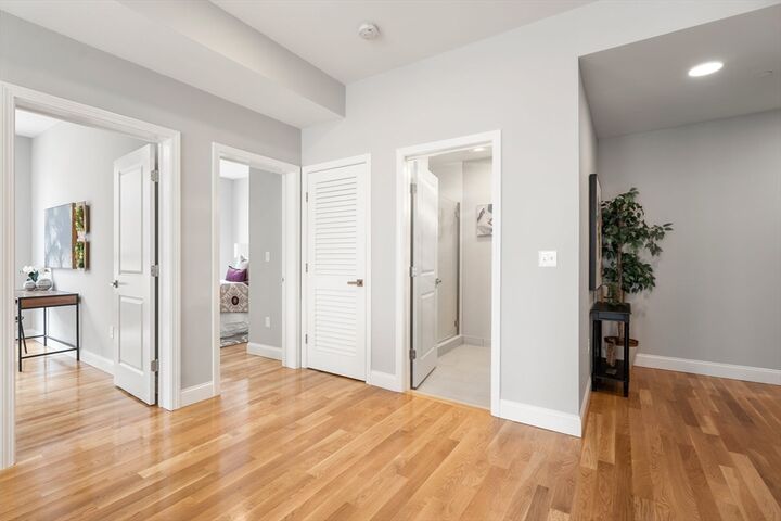 Property Photo: 10 Taber Street 501 MA 02119