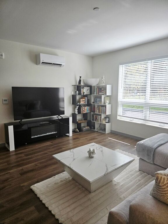 Property Photo:  203 Lowell 119  MA 01887 