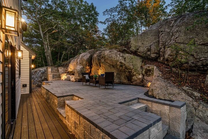 Property Photo:  59 Dexter Rd  MA 02176 