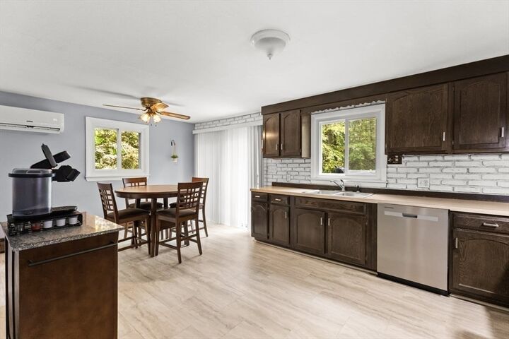 Property Photo: 10 Dean St MA 02702