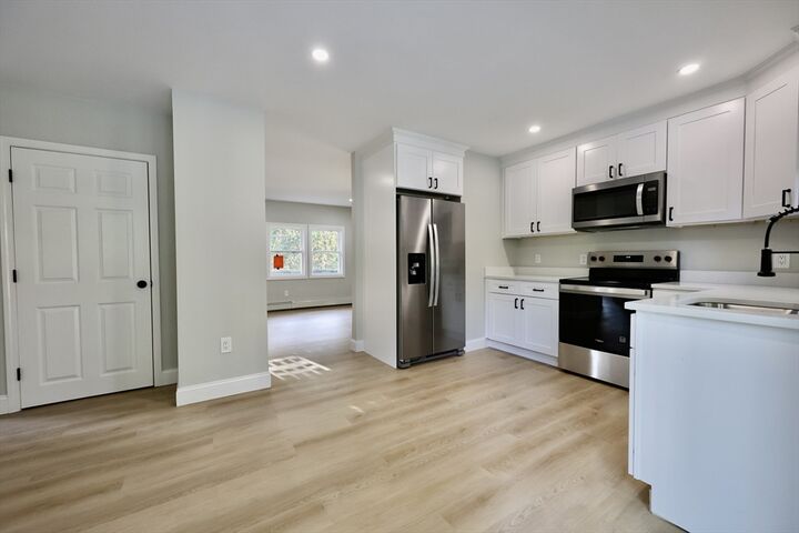 Property Photo:  7 Highland St  MA 01757 