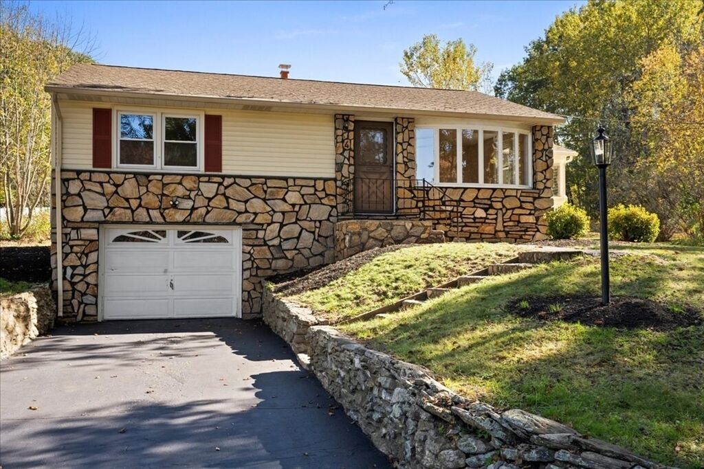 Property Photo:  4 G H Wilson Rd  MA 01562 