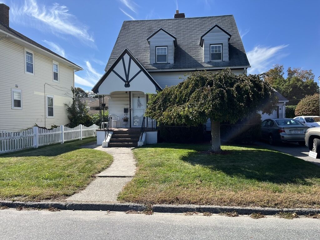 Property Photo:  305 Harrington Way 1  MA 01604 