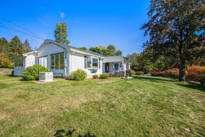 Property Photo: 56 Meadowview Road MA 01845