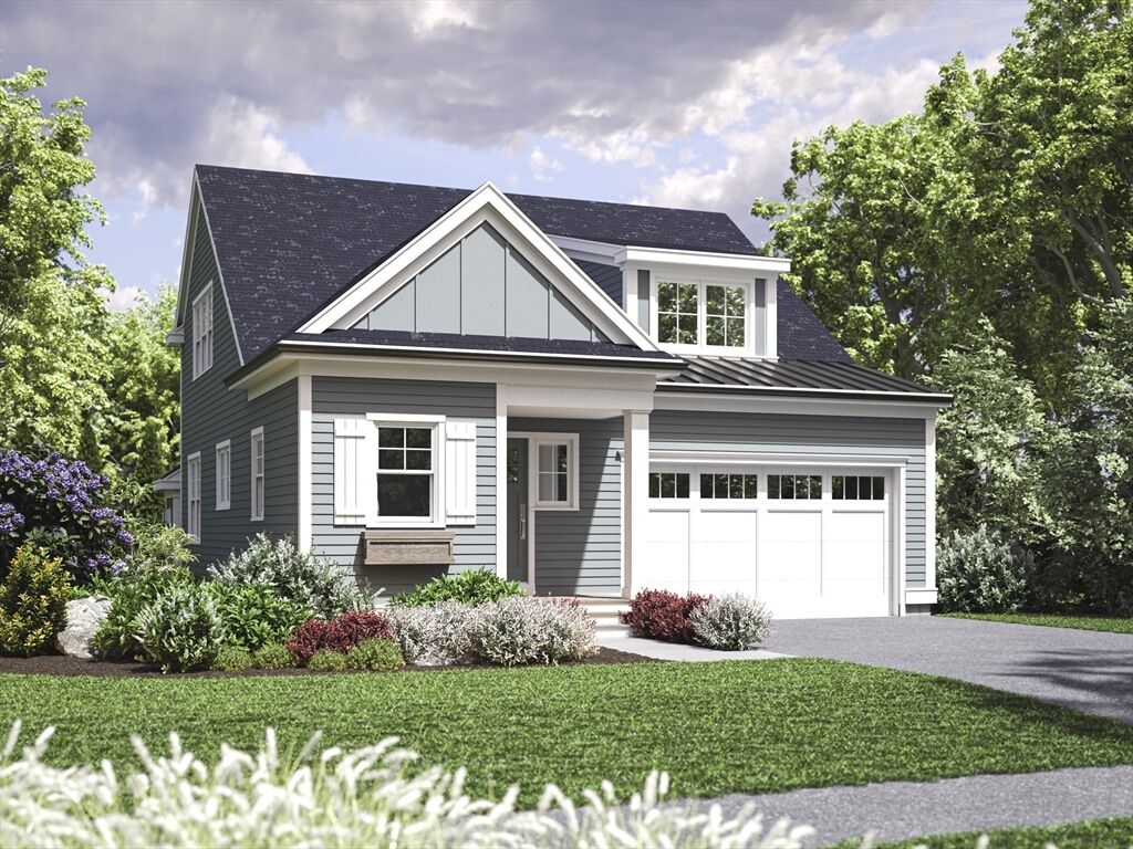 Property Photo:  3 Conifer Circle 29  MA 01545 