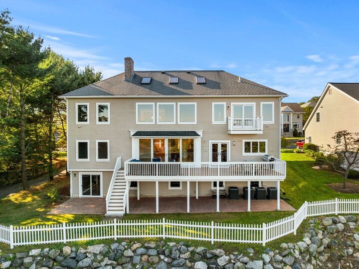 Property Photo:  116 Raffaele Drive  MA 02452 