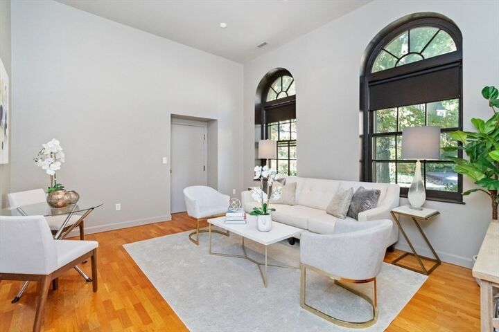 Property Photo:  60 Glen Rd 101  MA 02445 
