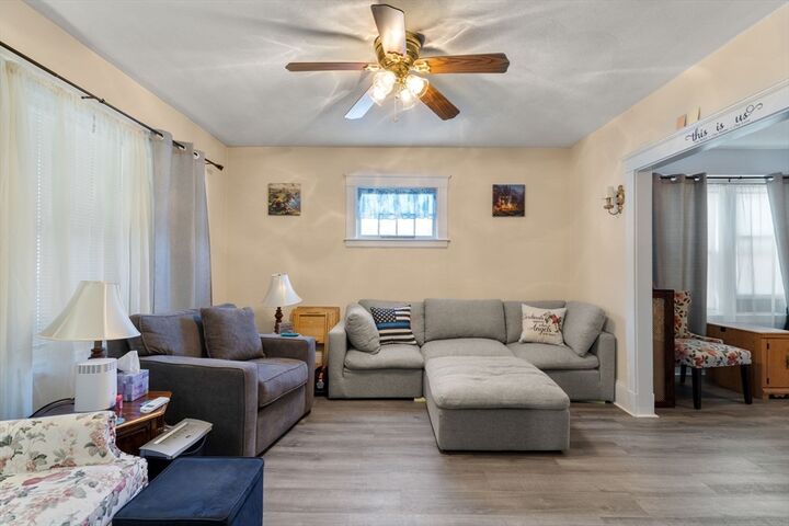 Property Photo: 15-17 Elmwood Ave MA 02472