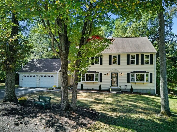 114 Lodi Rd  Marlborough MA 01752 photo