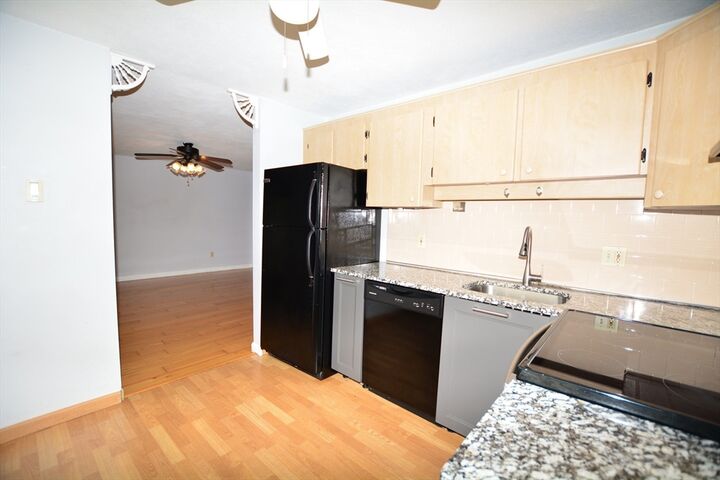 Property Photo: 9-B Mayberry Drive 1 MA 01581