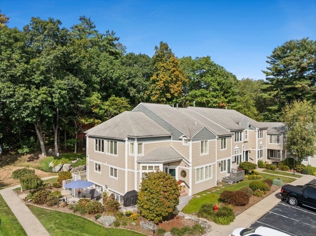 Property Photo:  701 Winthrop Street 312  MA 02780 