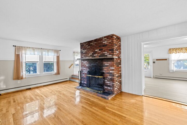 Property Photo:  80 Barker Rd  MA 02066 