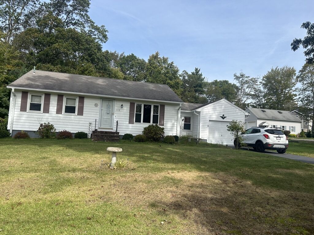 Property Photo:  1332 Main Street  MA 02716 