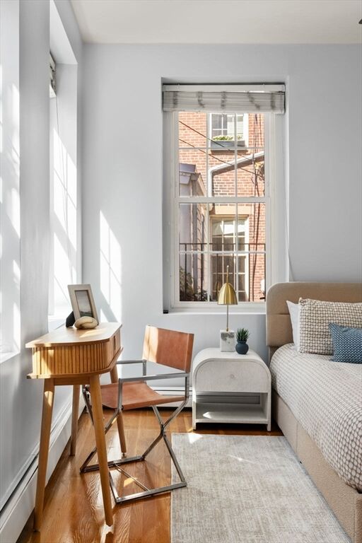 Property Photo:  19 Fayette Street 4  MA 02116 