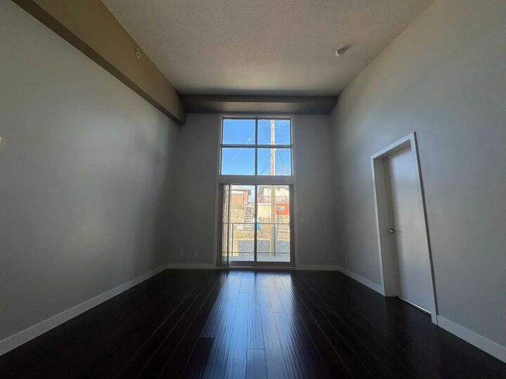 Property Photo: 4303 1 Street NE 528 AB T2E 7M3