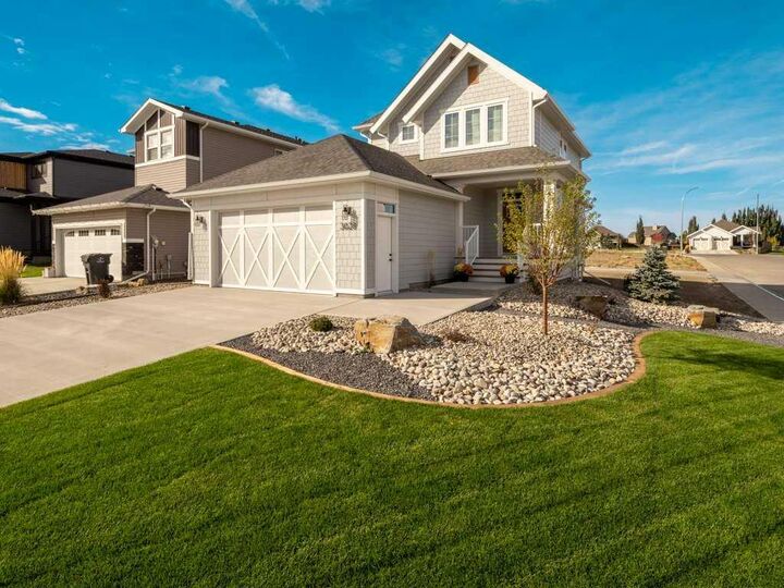 3028 21 Street  Coaldale AB T1M 0E9 photo