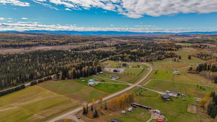 17 West Country Boulevard  Rural Clearwater County AB T0M 0M0 photo