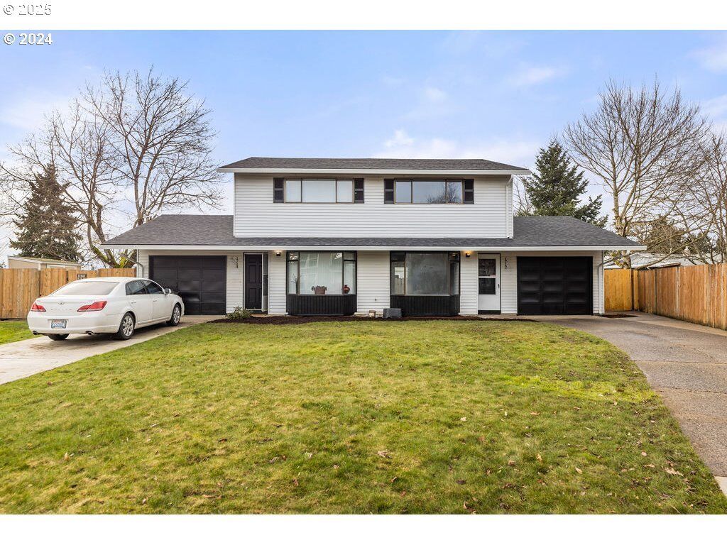 Property Photo: 1712/1714 SE 144th Ct WA 98683