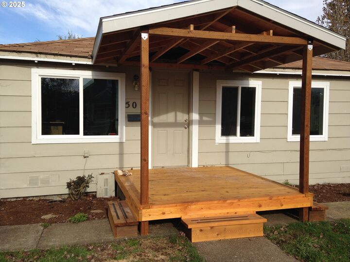 505 E 32nd St  Eugene OR 97405 photo