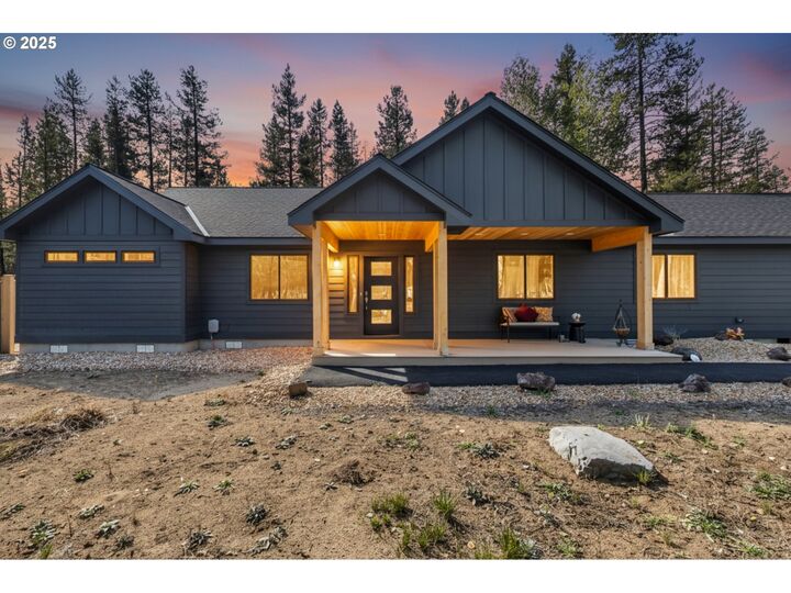 15943 Cascade Ln  La Pine OR 97739 photo