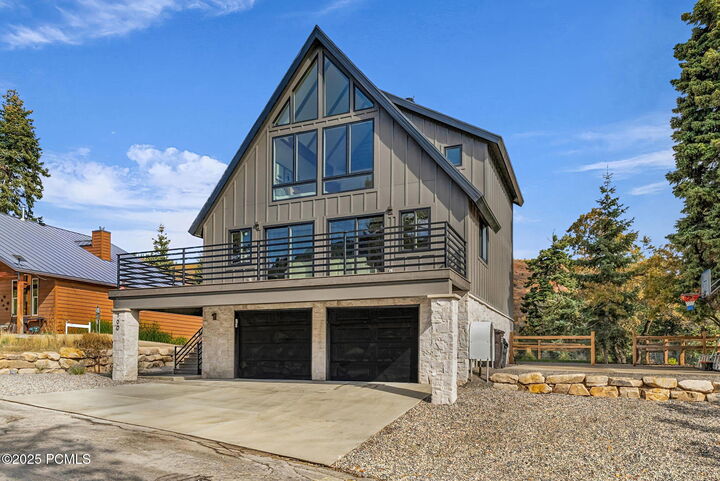 Property Photo: 700 Aspen Drive UT 84098