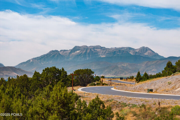 Property Photo: 2978 E Boulder Top Way UT 84032