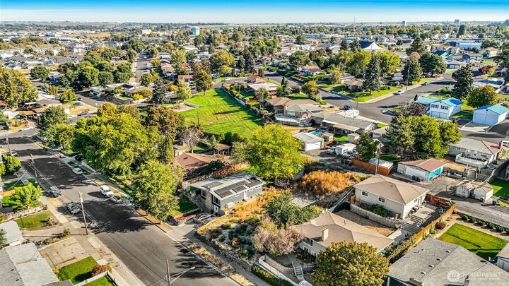 Property Photo:  0 Nna S Baker Street  WA 98837
