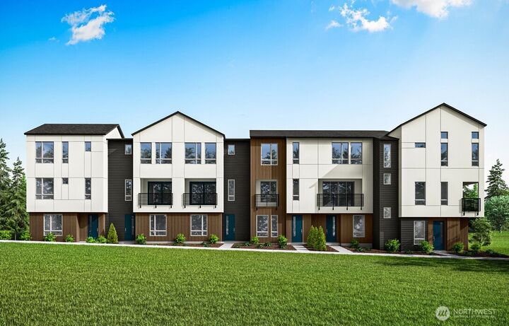 Property Photo:  12237  137th Place NE 2807  WA 98052 