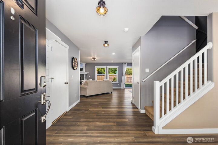Property Photo: 22421 150th Street SE WA 98272